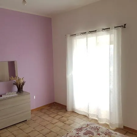 Apartment Pescoluse Casa Vacanze Salento *