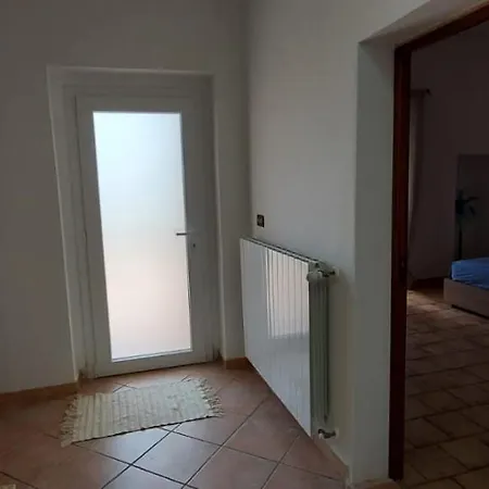 Διαμέρισμα Pescoluse Casa Vacanze Salento Morciano di Leuca