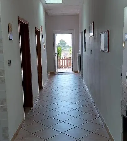 Pescoluse Casa Vacanze Salento Διαμέρισμα
