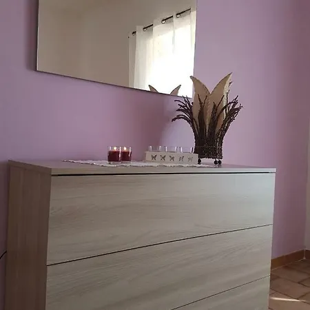 Pescoluse Casa Vacanze Salento Διαμέρισμα Morciano di Leuca